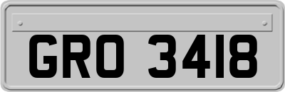 GRO3418