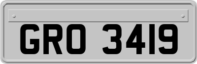 GRO3419
