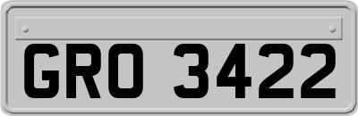 GRO3422