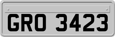 GRO3423