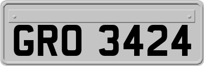 GRO3424