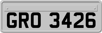 GRO3426