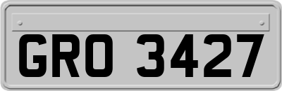 GRO3427