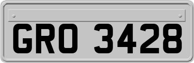 GRO3428