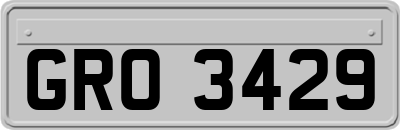 GRO3429