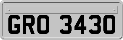 GRO3430