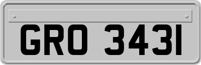 GRO3431