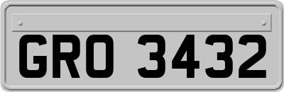 GRO3432