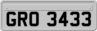 GRO3433