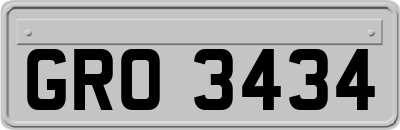 GRO3434