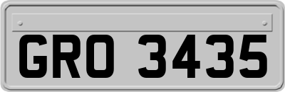 GRO3435