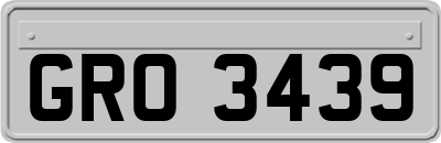 GRO3439