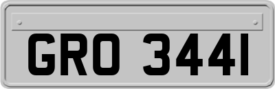 GRO3441
