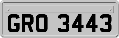 GRO3443