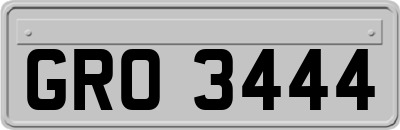 GRO3444