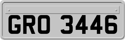 GRO3446