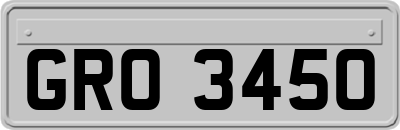 GRO3450