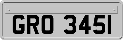 GRO3451