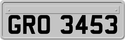 GRO3453