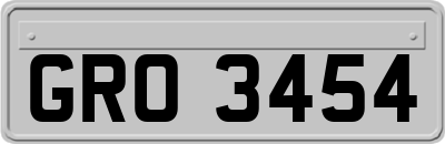 GRO3454