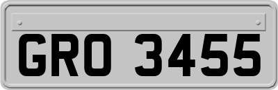 GRO3455