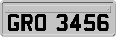 GRO3456