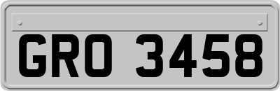 GRO3458