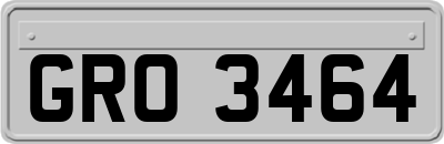 GRO3464