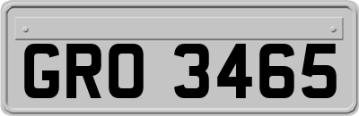 GRO3465