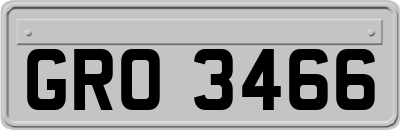 GRO3466