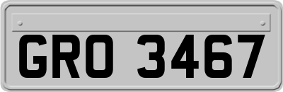 GRO3467