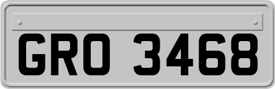 GRO3468