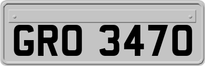 GRO3470