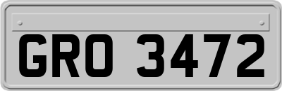 GRO3472