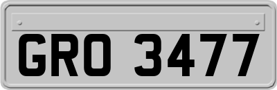 GRO3477