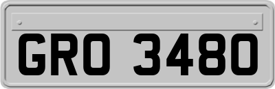 GRO3480