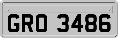 GRO3486