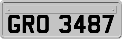 GRO3487