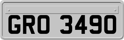 GRO3490