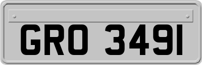GRO3491