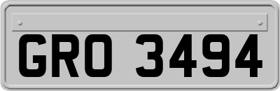 GRO3494