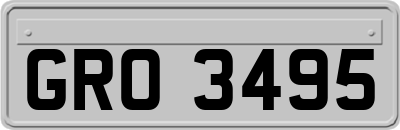 GRO3495