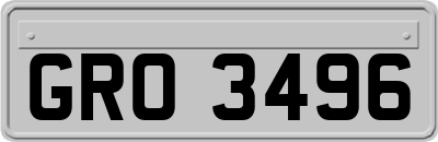 GRO3496
