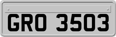 GRO3503
