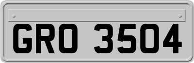 GRO3504