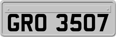 GRO3507