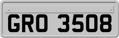 GRO3508