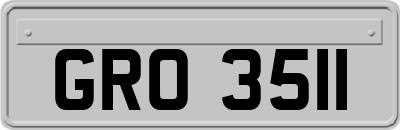 GRO3511