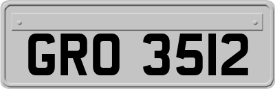 GRO3512