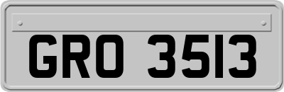 GRO3513